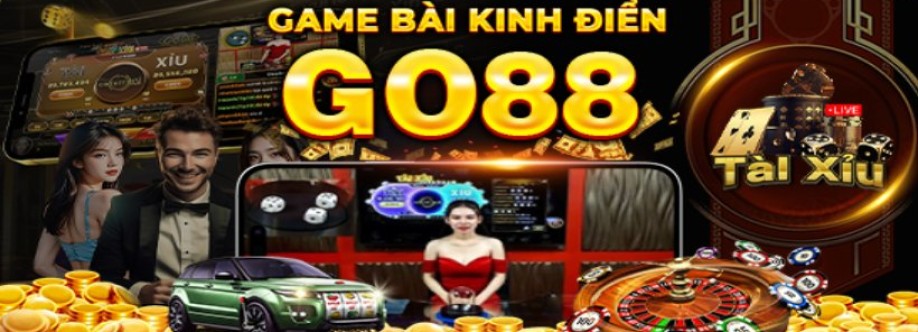 go88qtv Cover Image