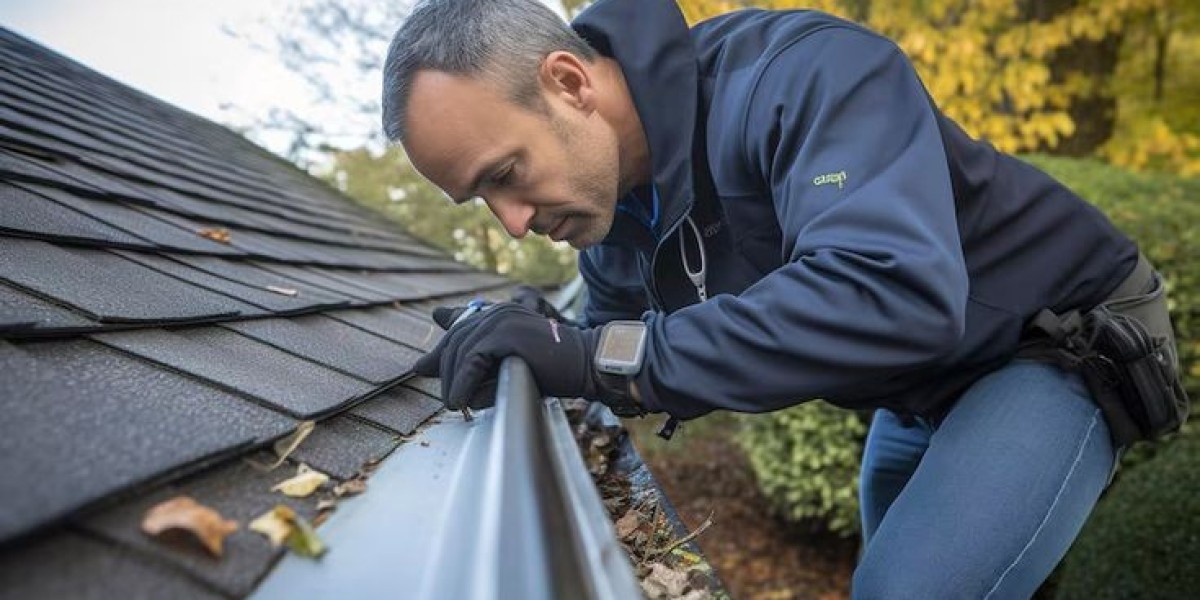 Top Gutter Cleaning East Bedford Services