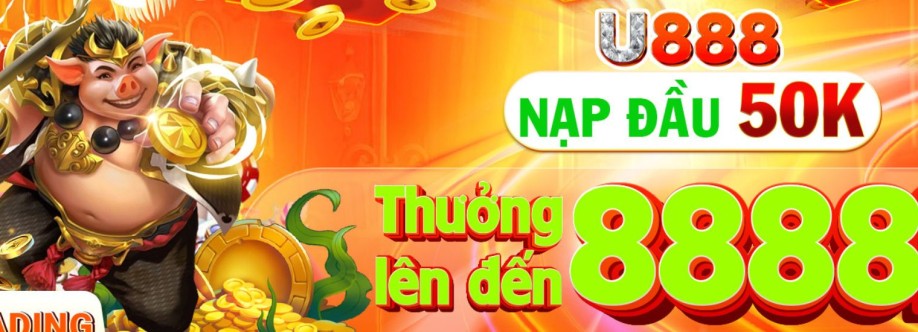 U888 trading Cover Image