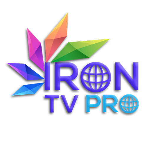 Iron Pro IPTV Abonnement officiel