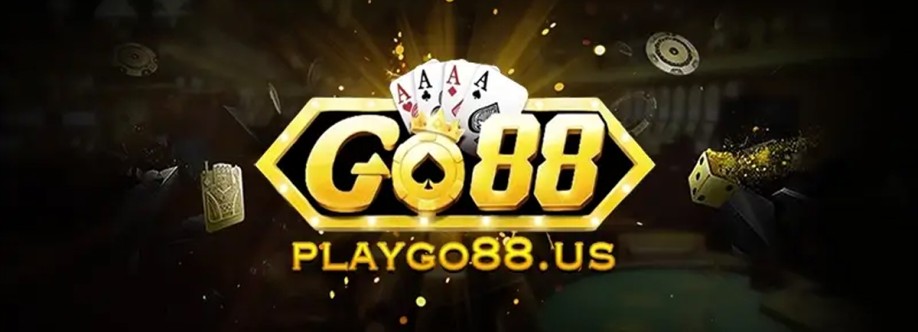 GO88 Cover Image