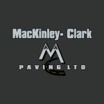 MacKinley Clark-Paving Profile Picture