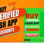 Buy Verified Cash App Accounts Cash App Accounts Profile Picture