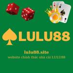 LuLu88 Site Profile Picture