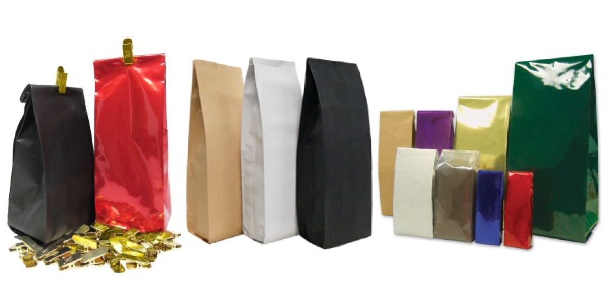 ASEAN Flexible Packaging: The Growing Flexible Packaging in ASEAN