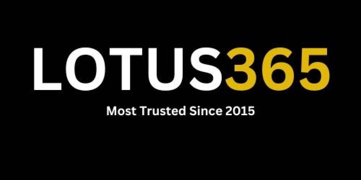 Experience the Best of Online Sports with Lotus365 Login