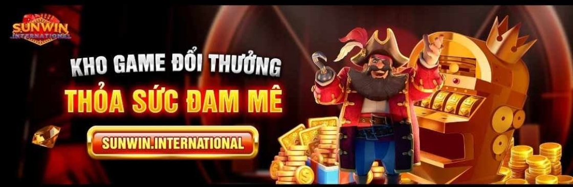 SUNWIN  CỔNG GAME MINH BẠCH Cover Image