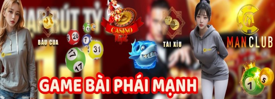 Cổng game Manclub Cover Image