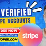 Buy verified stripe Account Profile Picture