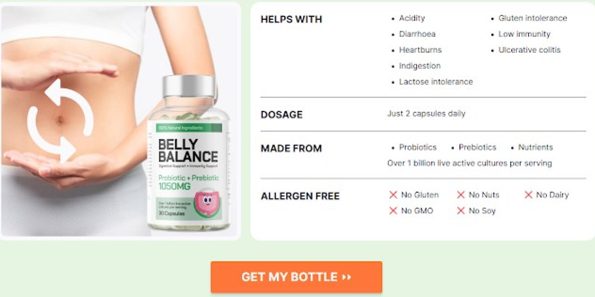 Where to Buy Belly Balance Weight Loss Capsules Australia: Today Price For Sale? (Order Now)