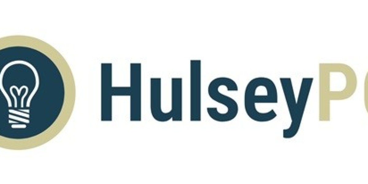 HULSEY PC-Patents & Trademarks-Austin, TX