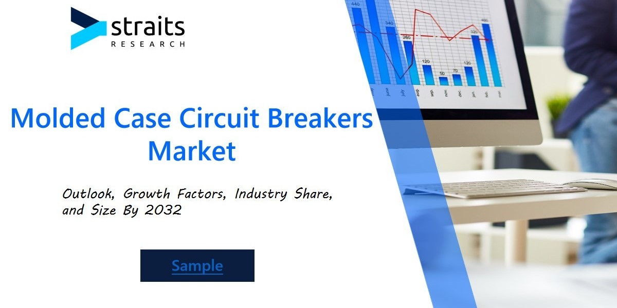 Comprehensive Molded Case Circuit Breakers Market Report 2024: Industry Trends, Market Drivers, and Competitive Analysis