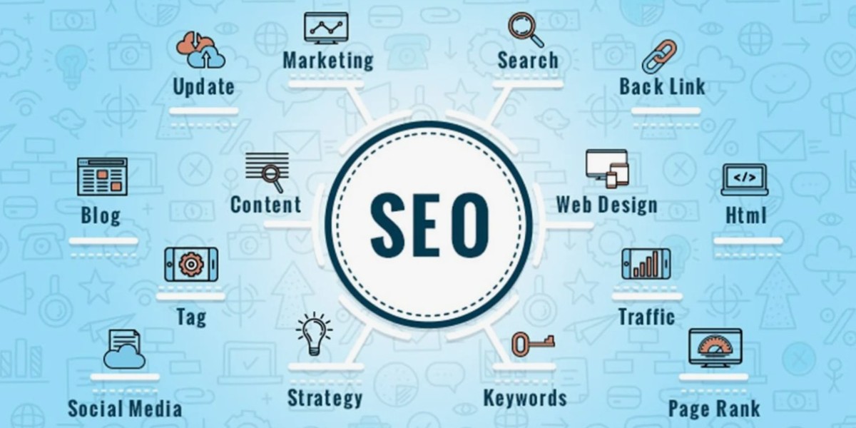 SEO Services: Boost Your Website’s Visibility with ZIT Solution