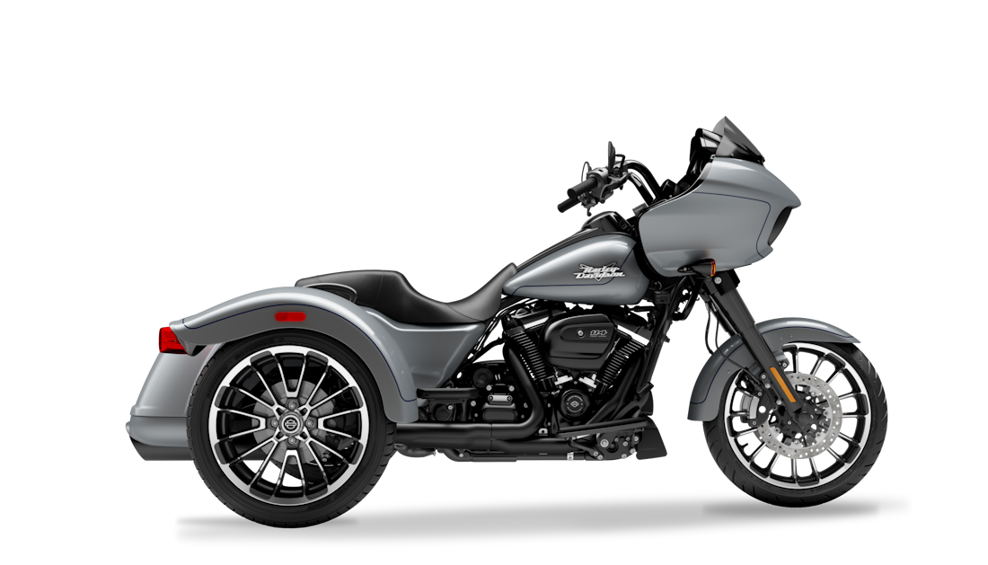 Harley Davidson Road Glide 3 for Sale | Antelope Valley H-D