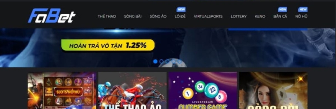 FABET Casino Cover Image