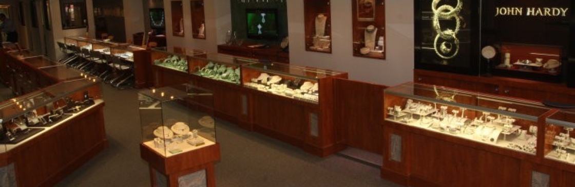 A.R. Morris Jewelers Cover Image