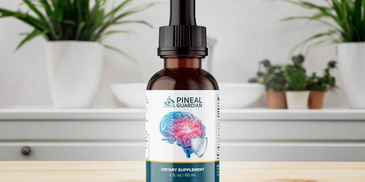 How satisfied are you with the overall benefits of Pineal Guardian?