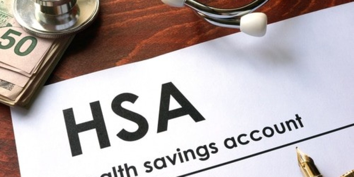 Unlocking the Potential of a Self-Directed HSA