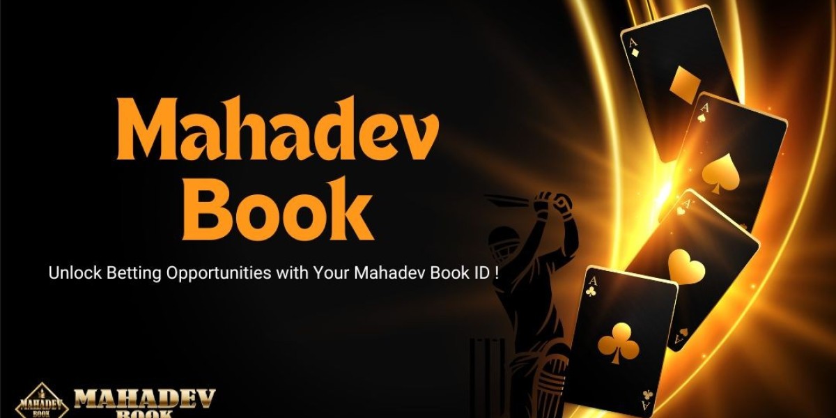 latest trends in online betting with Mahadev Book