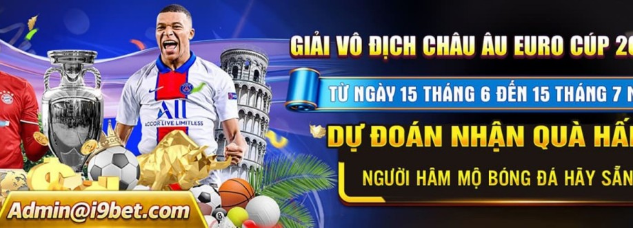 Nhà cái I9BET Cover Image