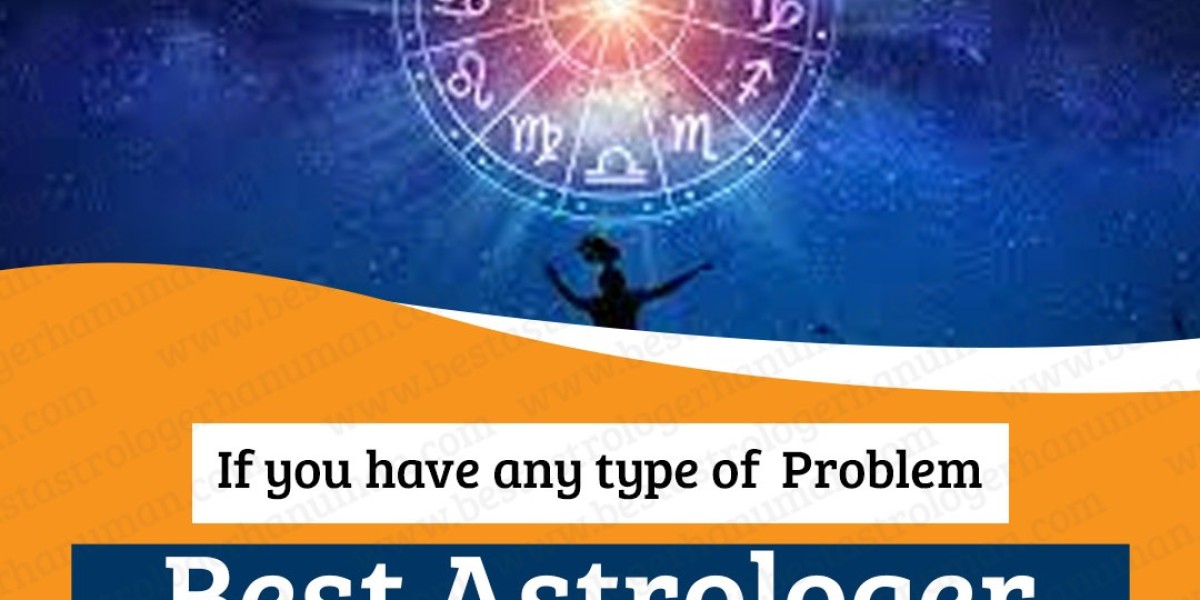 Best Astrologer in Ulsoor