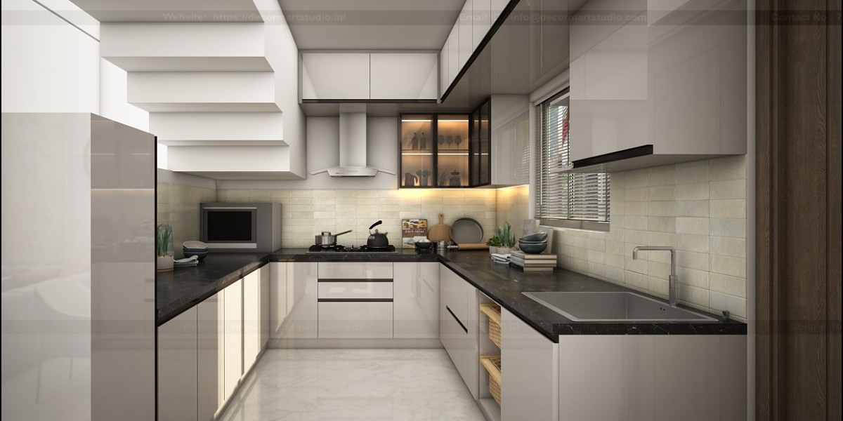 Finding the Right Fit: How to Choose the Best Kitchen Interior Designers in Bangalore