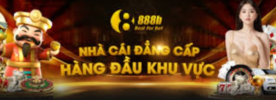 Nhà cái 888B Cover Image