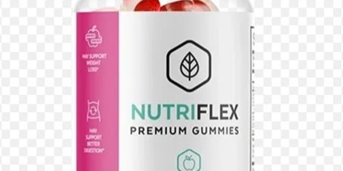 How Nutriflex United Kingdom Works To Achieve Effective Ketosis? {EXCLUSIVE OFFER}