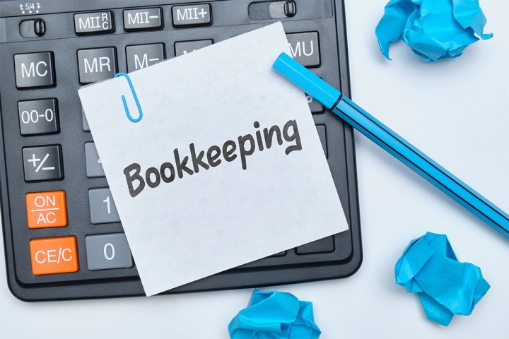 Expert Bookkeeping Services in Austin, TX: Your Local Small Business Partner – GavTax Advisory Services