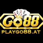 GO88  Cổng Game Bài Đổi Thưởng Profile Picture