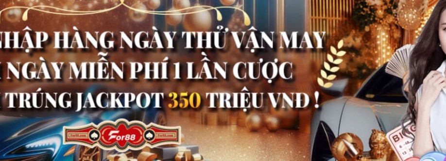 For88 Trang Chủ Chính Thức Nhận Ngay 100k Cover Image