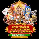 Situs Slot Gacor Profile Picture