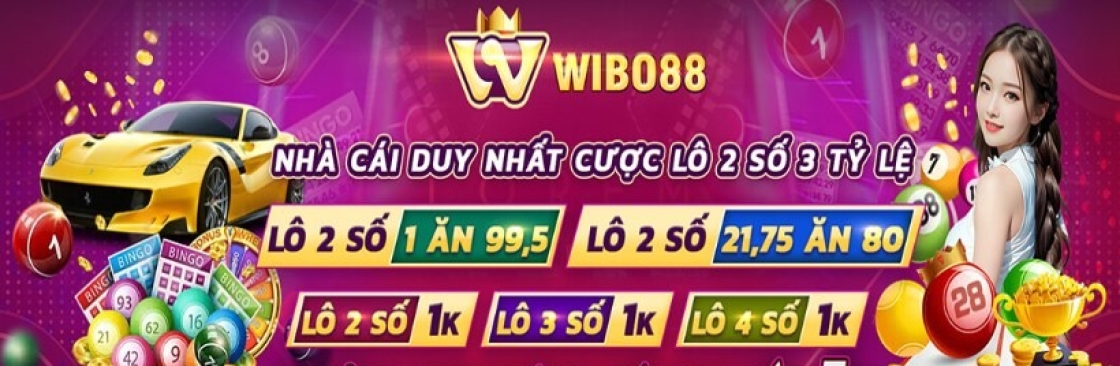 wibo88betcom Cover Image