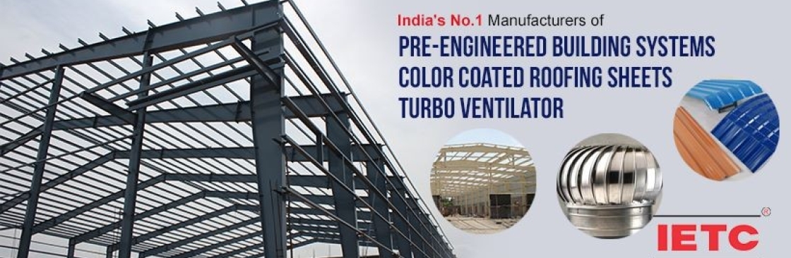 Indian Roofing Industries Cover Image