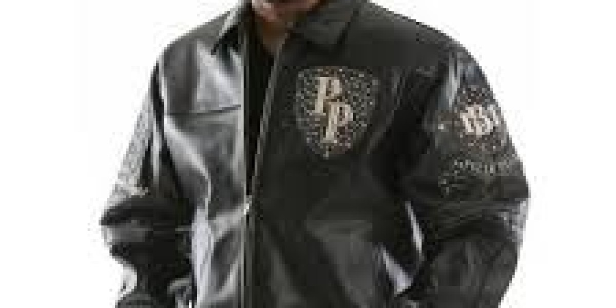 Pelle Pelle Soda Club Jacket: A Timeless Icon in Streetwear Fashion