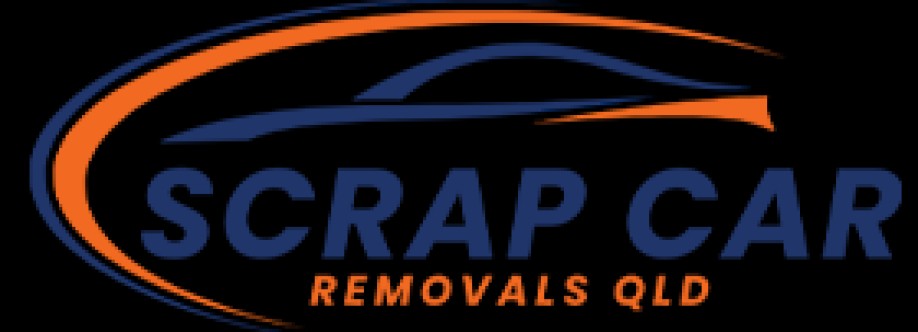 scrapcarremovalsQLD Cover Image