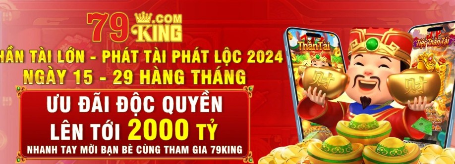 79KING Trang Chủ Cover Image