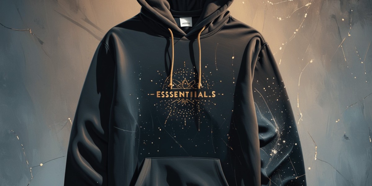 1977 Essentials Hoodie: The Best Colors and Styles