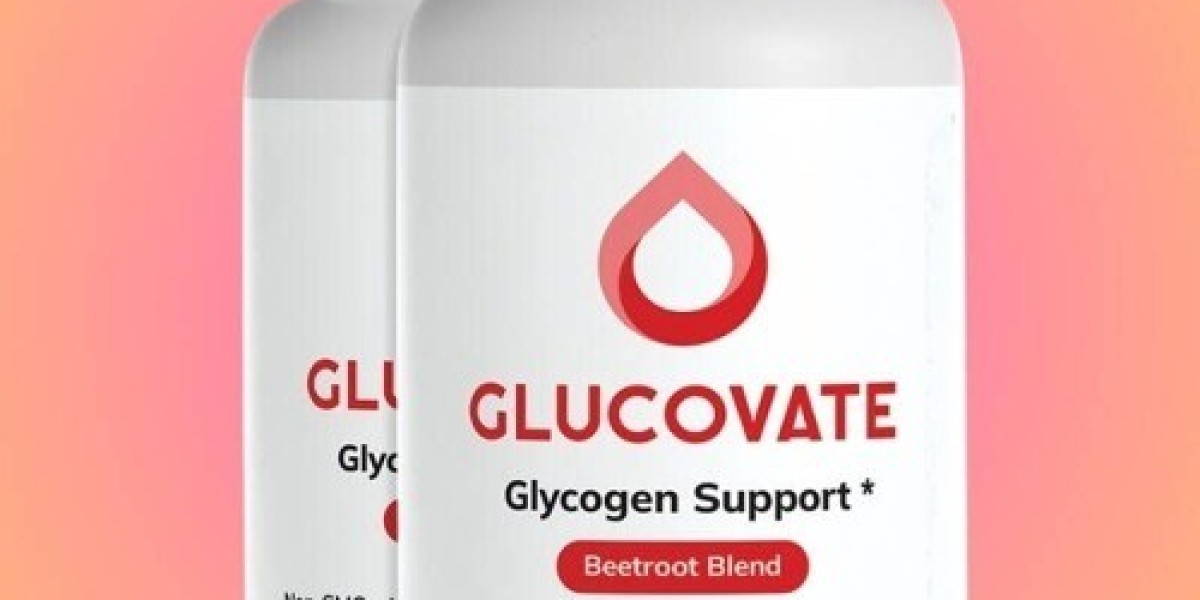 Glucovate Blood Sugar Support [USA, UK, CA, AU, NZ, ZA, FR] – How Does It Work?