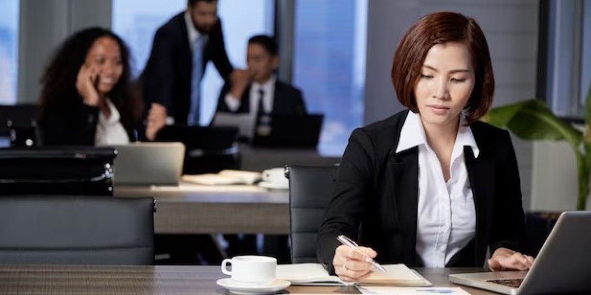 Expert Corporate Secretarial Services in Singapore for Your Company