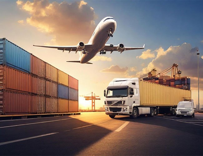 Freight Forwarder Vancouver