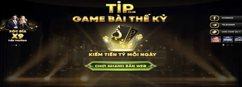 Tip gametipclub Cover Image