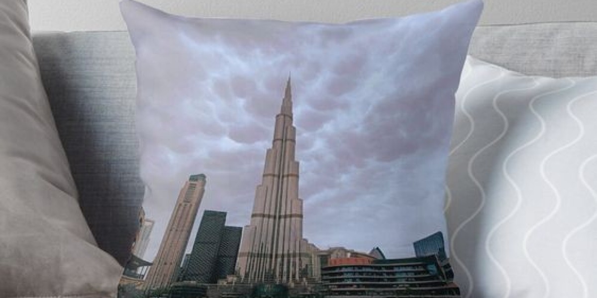 Top Places to Buy Pillows in Dubai