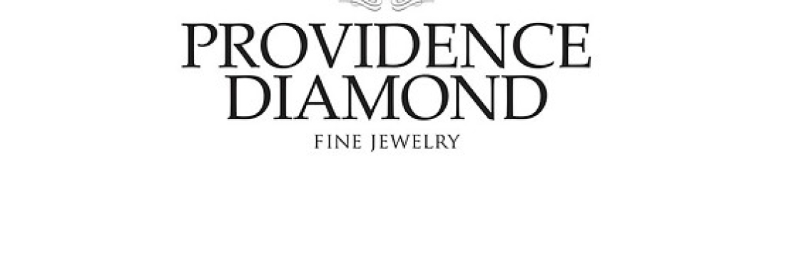 Providence Diamond Fine Jewelry Cover Image