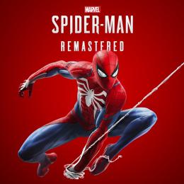 تحميل لعبة مارفل سبايدرمان Marvel’s Spider-Man Remastered مع اللغة العربية