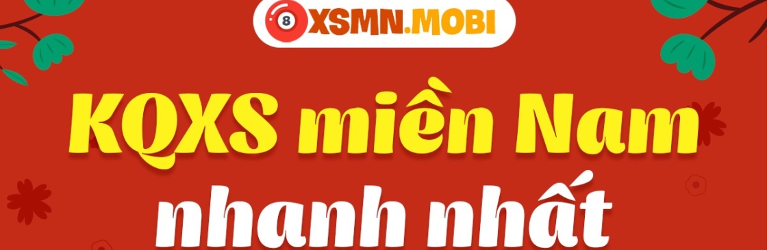 Xem XSNM hôm nay và KQXSMN nhanh nhất tại XSMN MOBI Cover Image