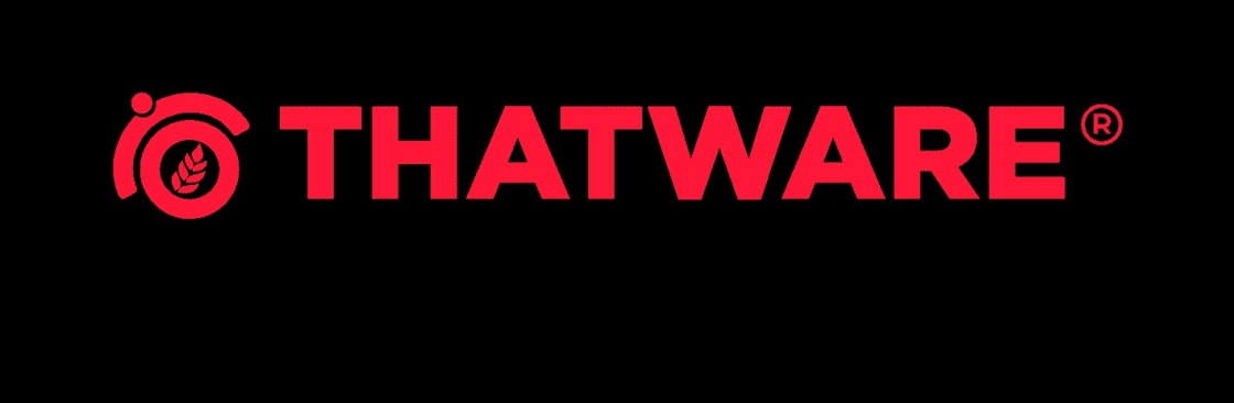 THATWARE LLP Cover Image