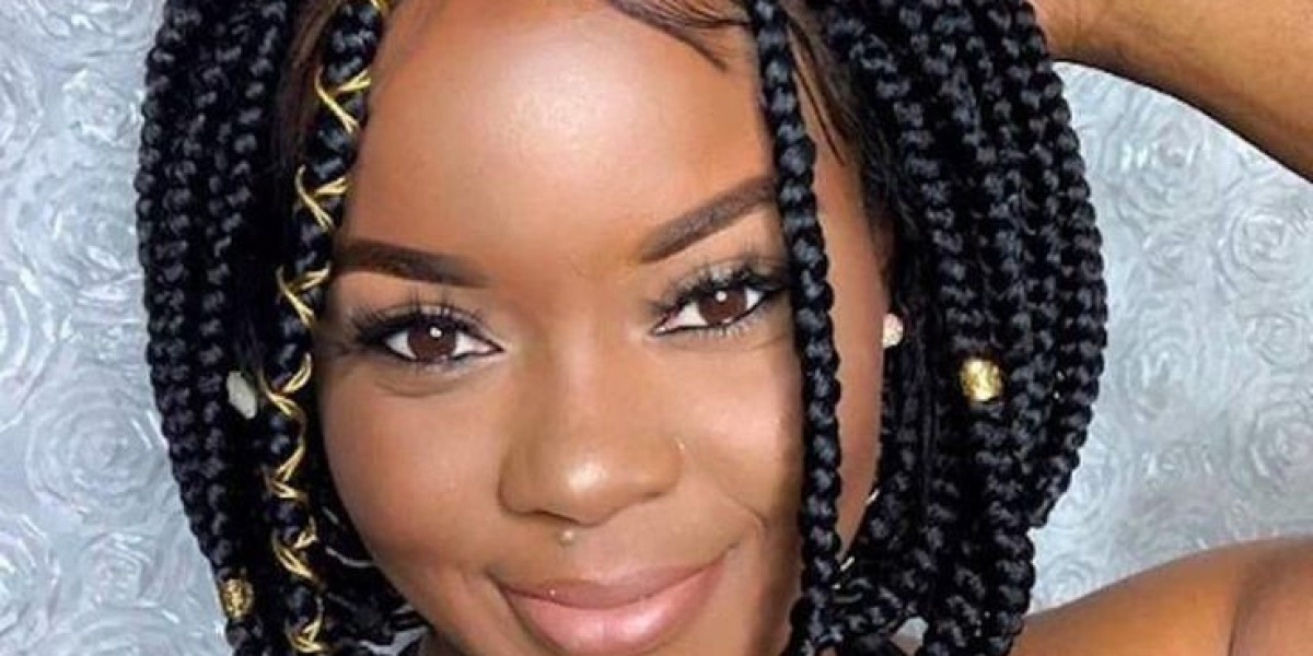 The Ultimate Guide to Styling and Caring for Your Braids Wig