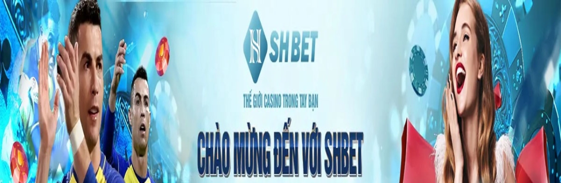 SHBET Thế Giới Cá Cược Đẳng Cấp 2024 Cover Image