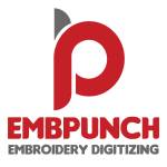 EmbPunch Embroidery Digitizing Profile Picture